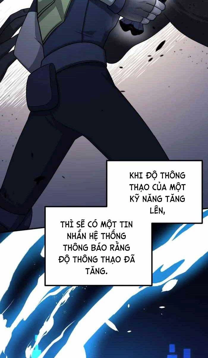 Ai Cũng Hồi Quy Ngoại Trừ Tôi Chapter 19 - 73