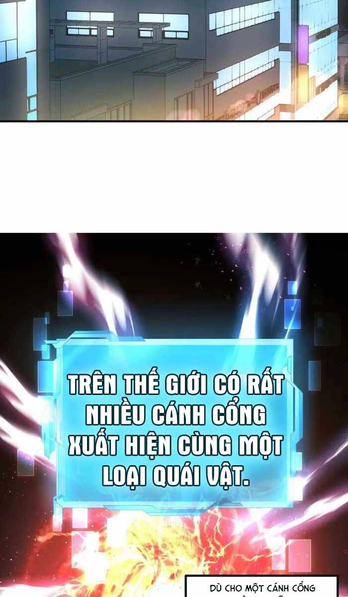 Ai Cũng Hồi Quy Ngoại Trừ Tôi Chapter 19 - 77