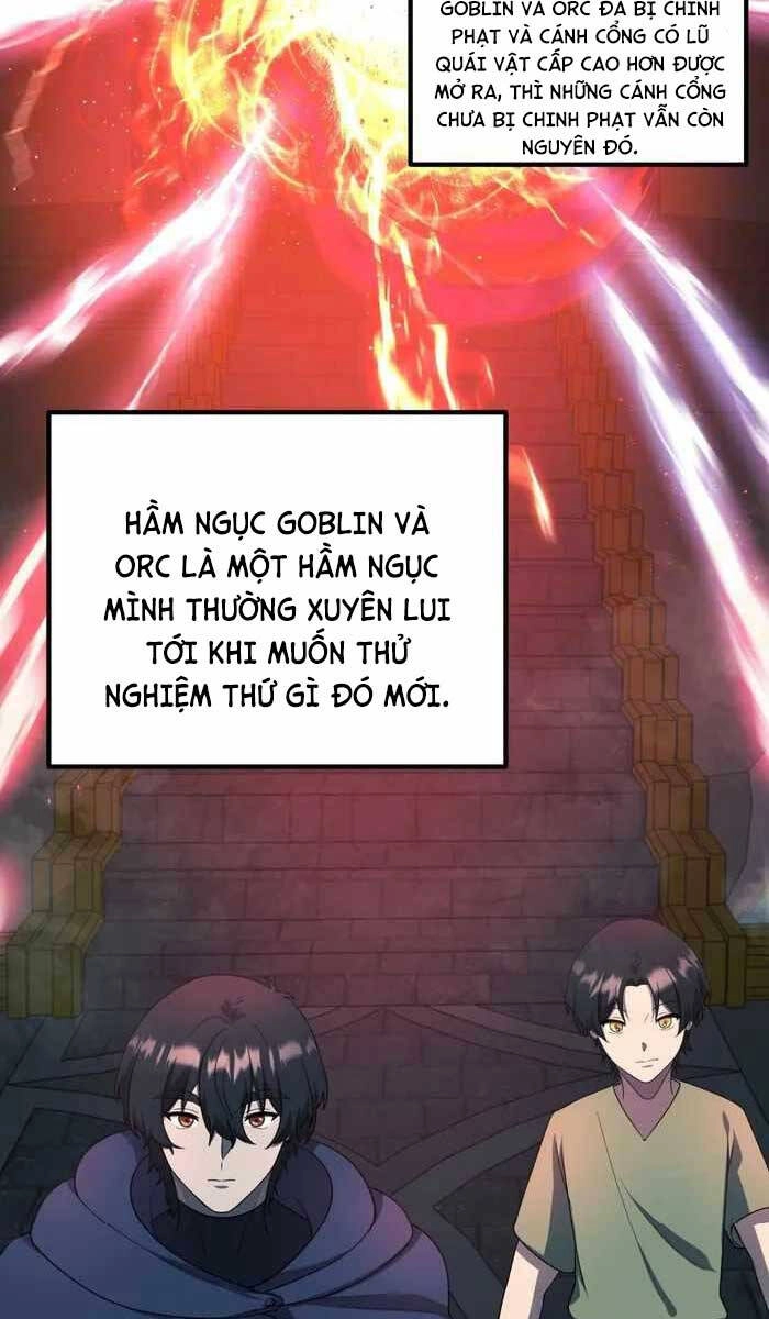 Ai Cũng Hồi Quy Ngoại Trừ Tôi Chapter 19 - 78