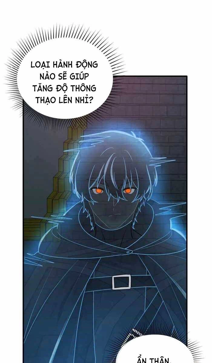 Ai Cũng Hồi Quy Ngoại Trừ Tôi Chapter 19 - 83