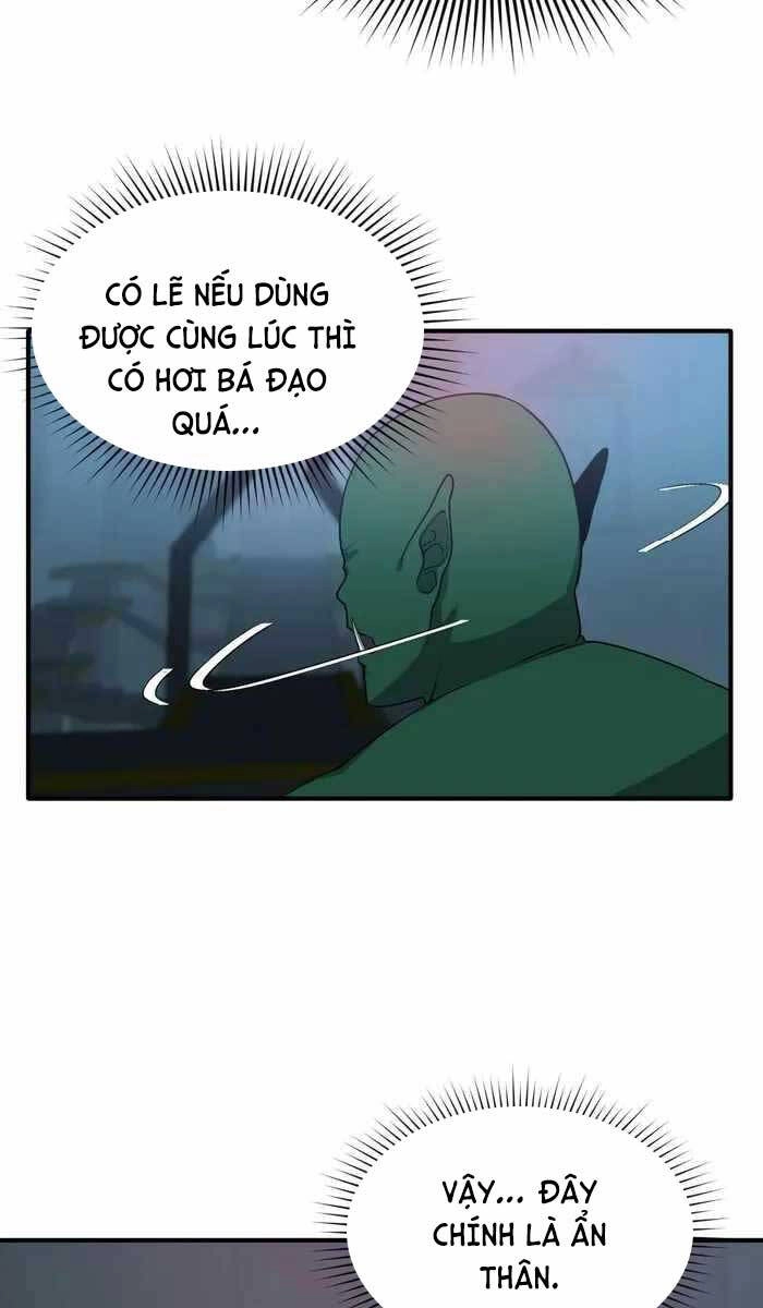 Ai Cũng Hồi Quy Ngoại Trừ Tôi Chapter 19 - 88