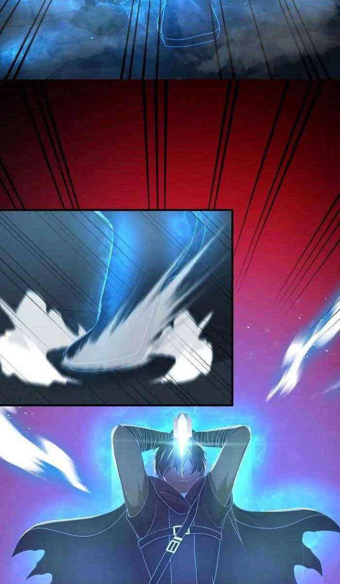 Ai Cũng Hồi Quy Ngoại Trừ Tôi Chapter 19 - 91