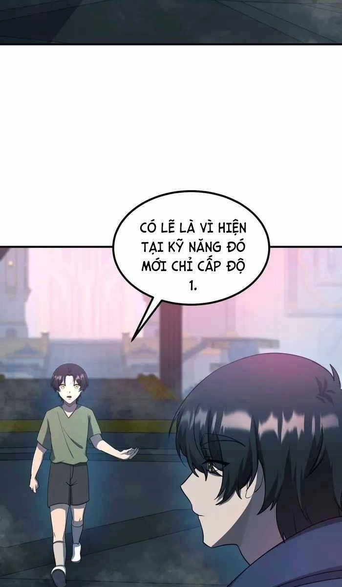 Ai Cũng Hồi Quy Ngoại Trừ Tôi Chapter 19 - 99