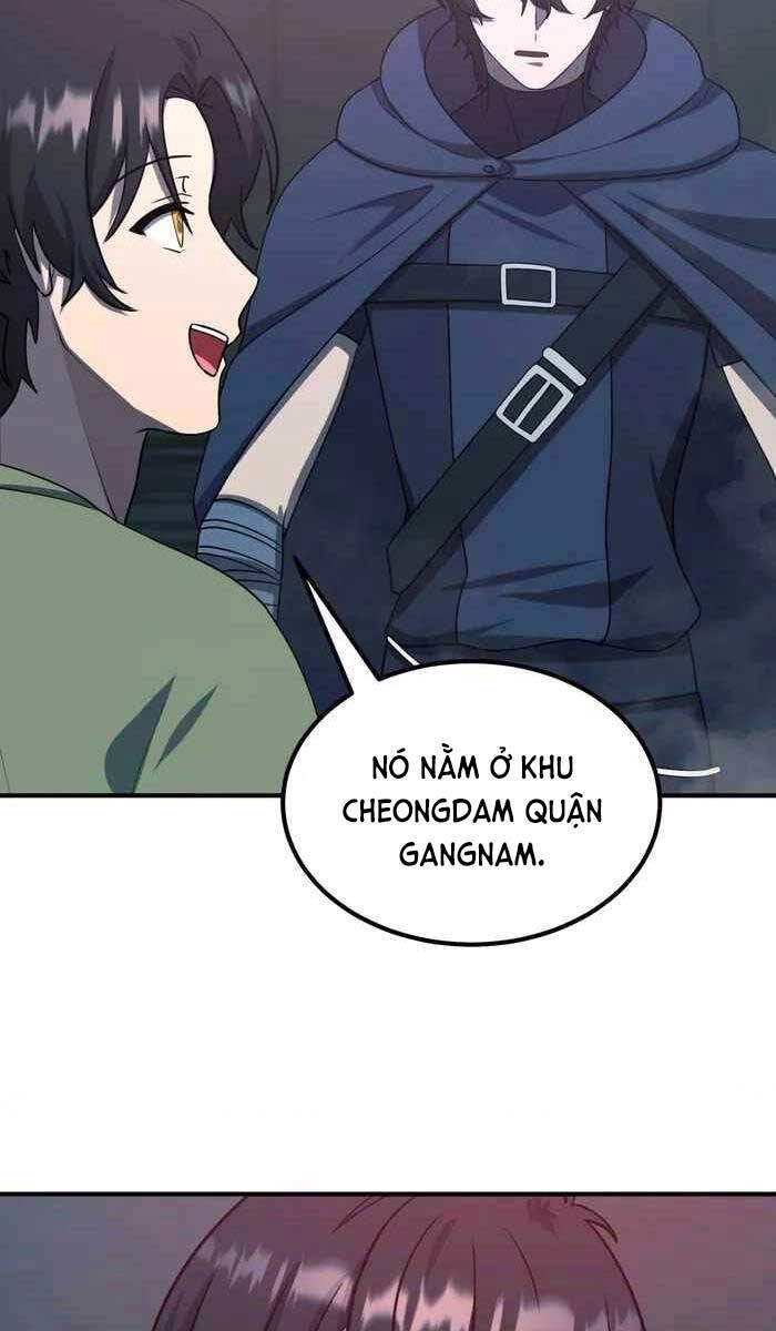 Ai Cũng Hồi Quy Ngoại Trừ Tôi Chapter 19 - 104