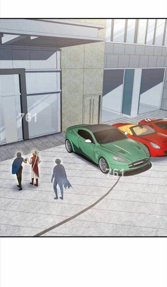 Ai Cũng Hồi Quy Ngoại Trừ Tôi Chapter 20 - 3