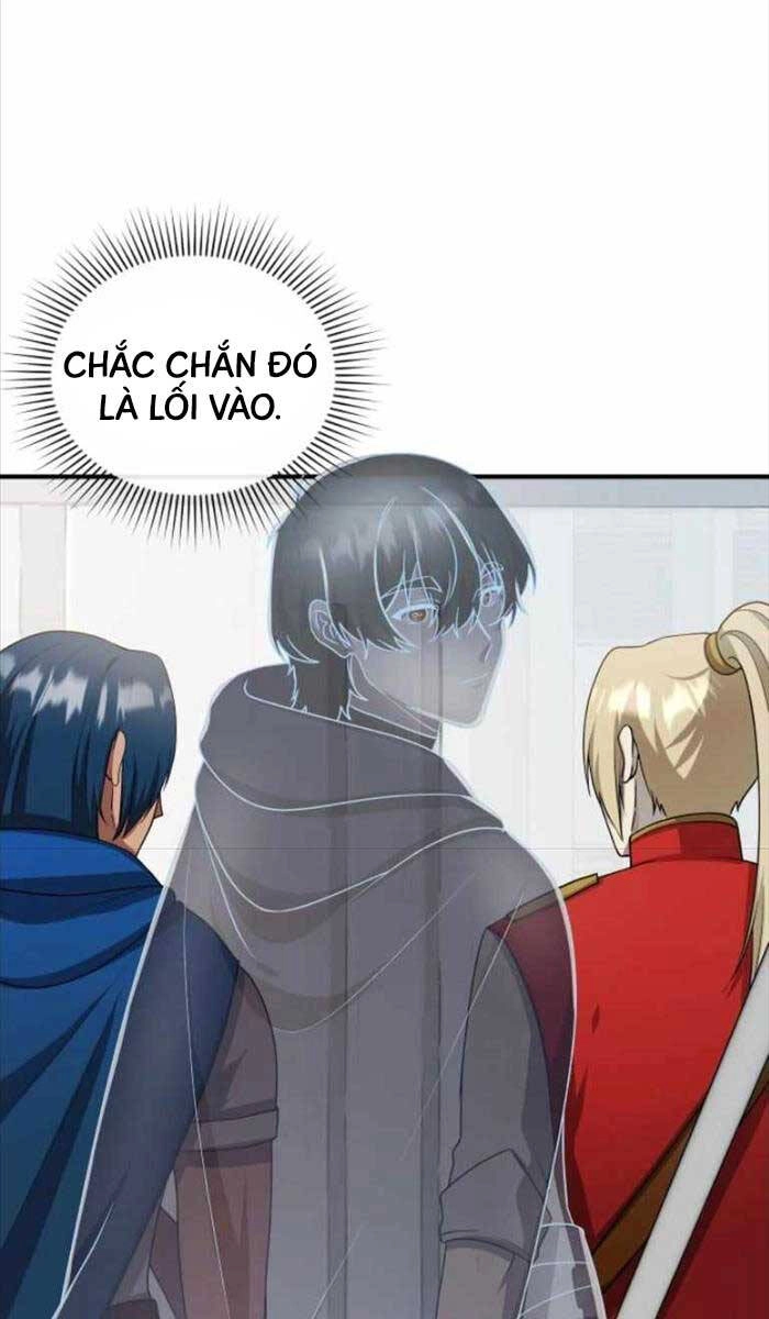 Ai Cũng Hồi Quy Ngoại Trừ Tôi Chapter 20 - 4