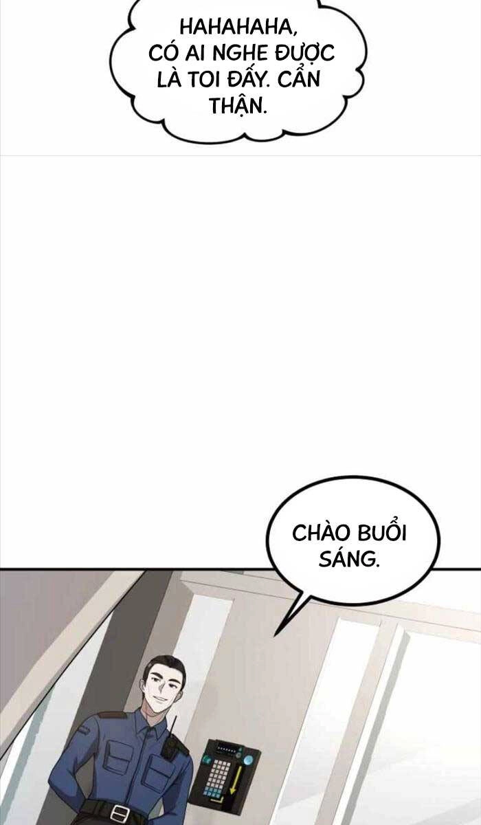 Ai Cũng Hồi Quy Ngoại Trừ Tôi Chapter 20 - 7