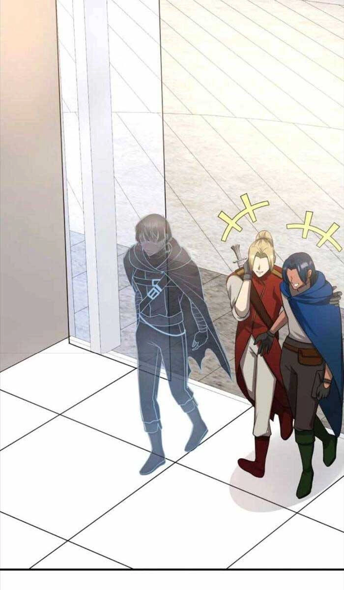 Ai Cũng Hồi Quy Ngoại Trừ Tôi Chapter 20 - 10