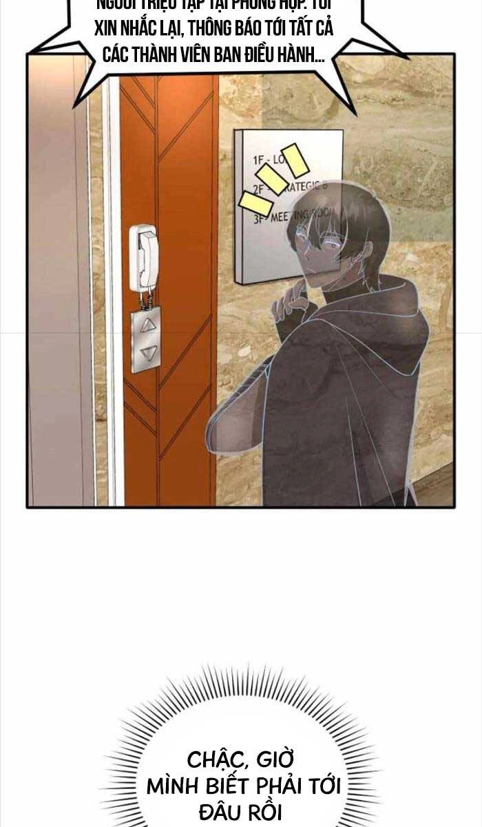 Ai Cũng Hồi Quy Ngoại Trừ Tôi Chapter 20 - 17