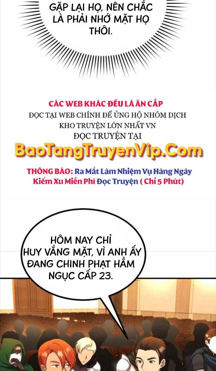 Ai Cũng Hồi Quy Ngoại Trừ Tôi Chapter 20 - 22