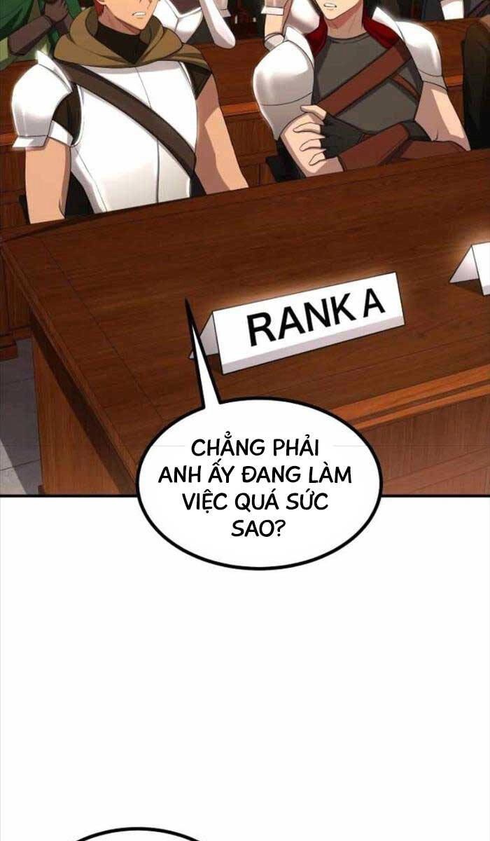 Ai Cũng Hồi Quy Ngoại Trừ Tôi Chapter 20 - 23