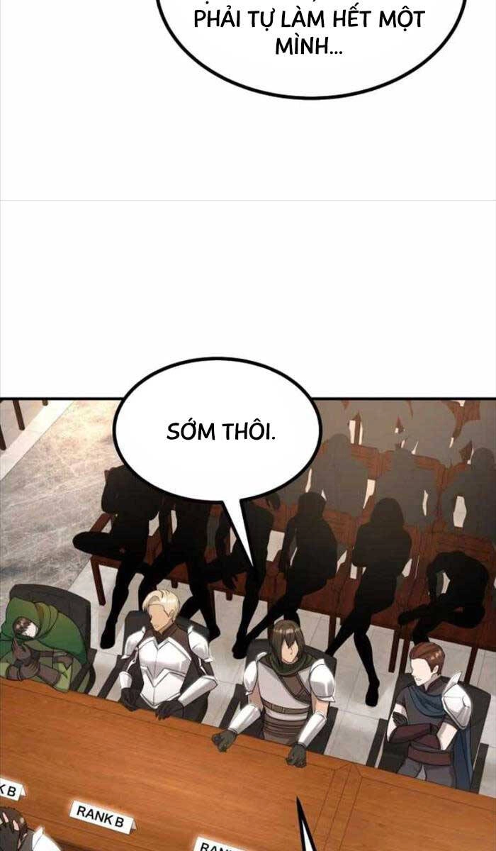 Ai Cũng Hồi Quy Ngoại Trừ Tôi Chapter 20 - 25