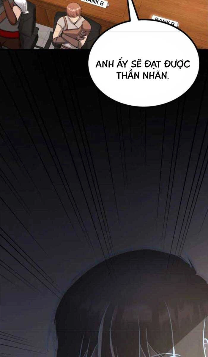 Ai Cũng Hồi Quy Ngoại Trừ Tôi Chapter 20 - 26