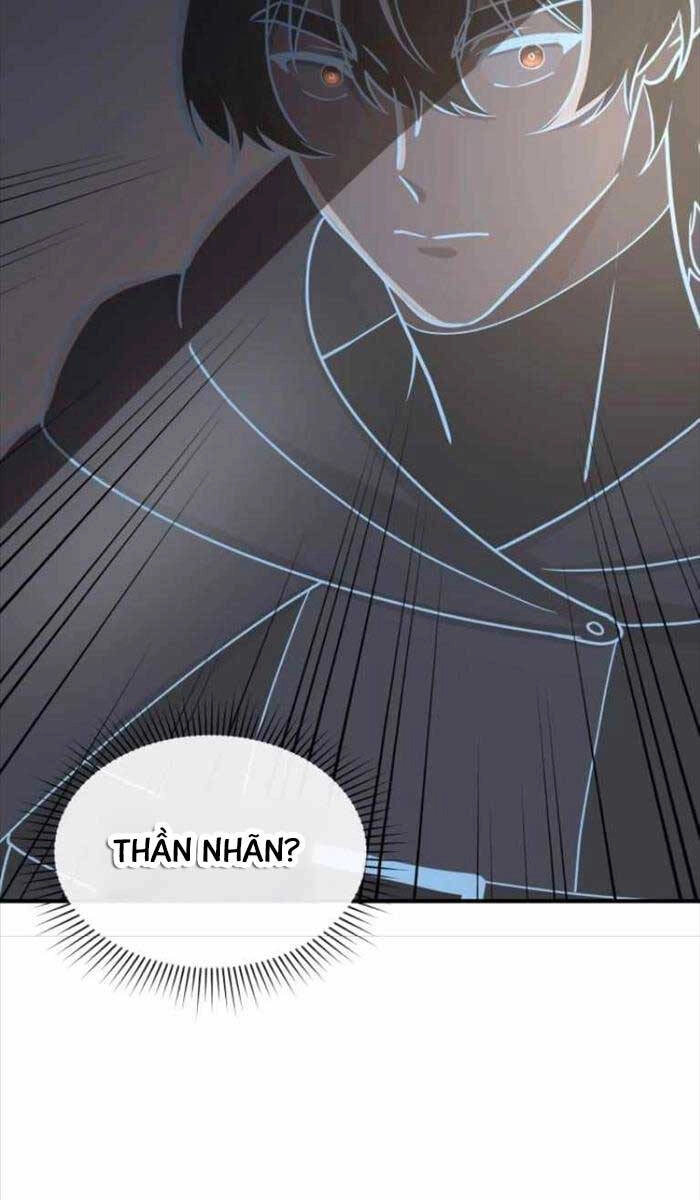 Ai Cũng Hồi Quy Ngoại Trừ Tôi Chapter 20 - 27