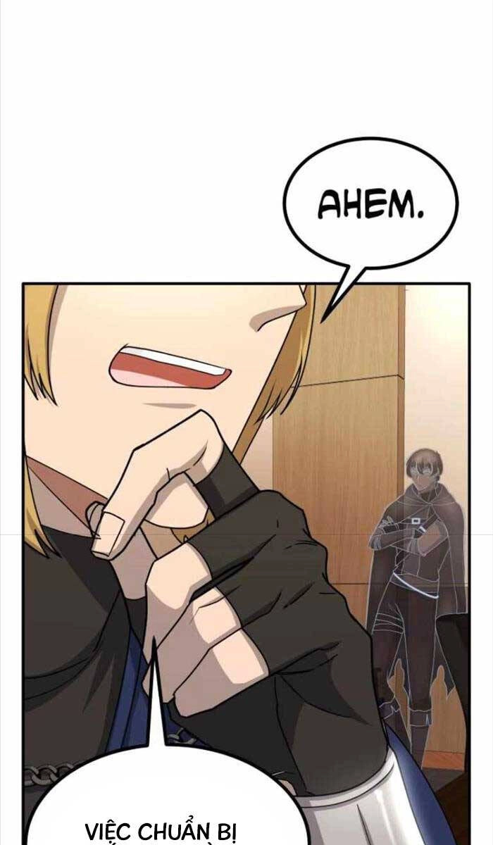 Ai Cũng Hồi Quy Ngoại Trừ Tôi Chapter 20 - 28