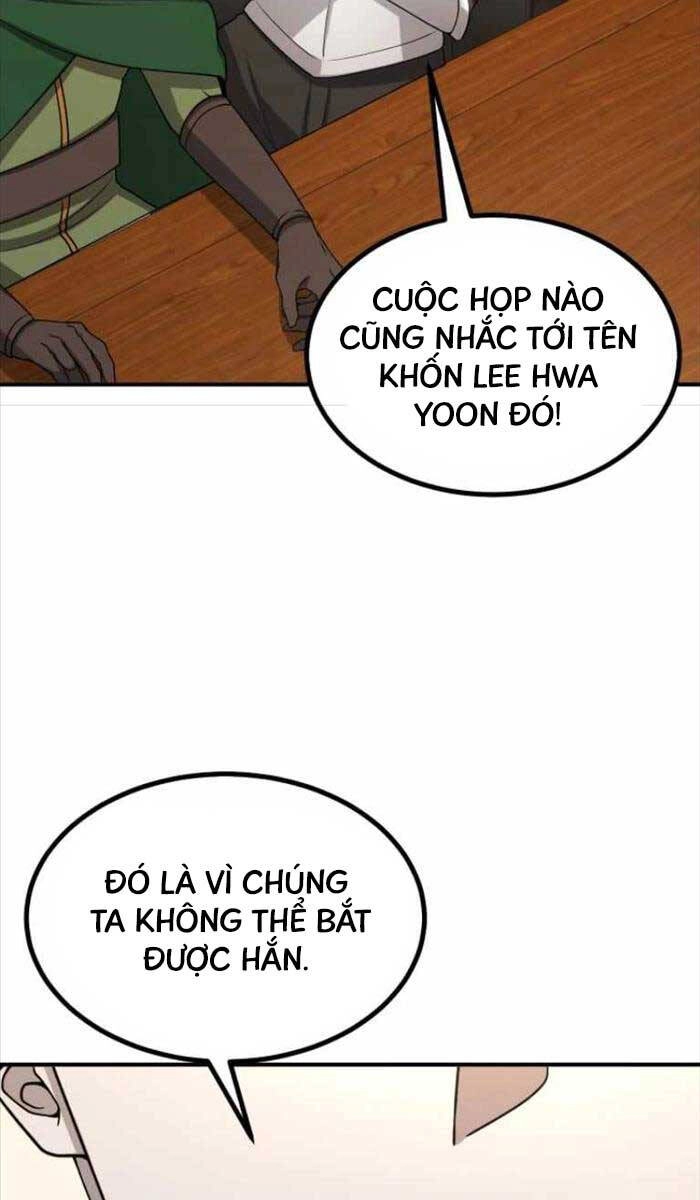 Ai Cũng Hồi Quy Ngoại Trừ Tôi Chapter 20 - 30