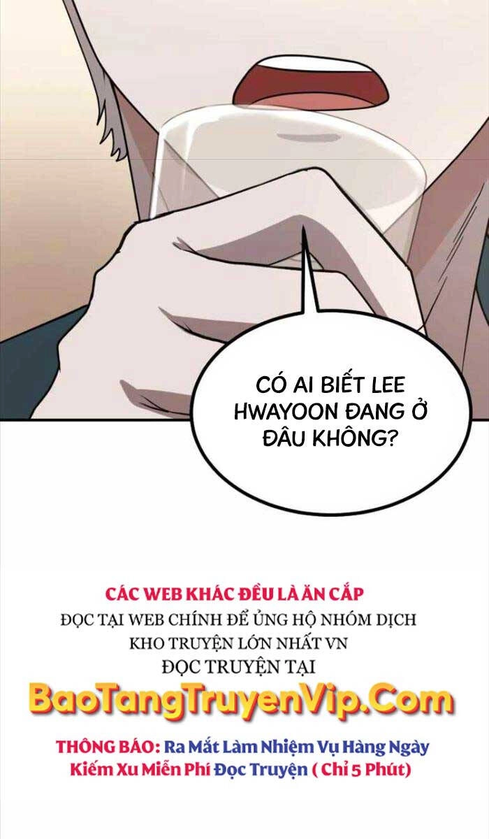 Ai Cũng Hồi Quy Ngoại Trừ Tôi Chapter 20 - 31