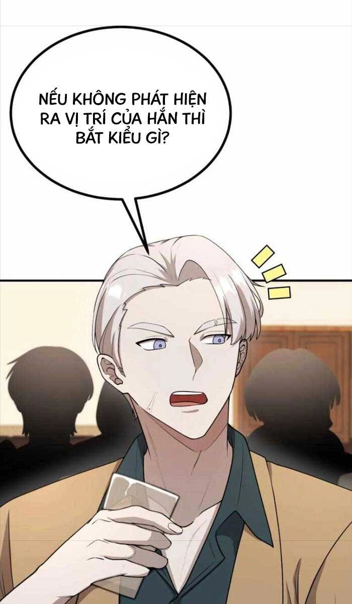 Ai Cũng Hồi Quy Ngoại Trừ Tôi Chapter 20 - 32