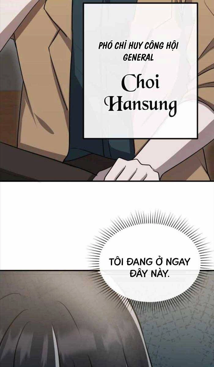 Ai Cũng Hồi Quy Ngoại Trừ Tôi Chapter 20 - 33