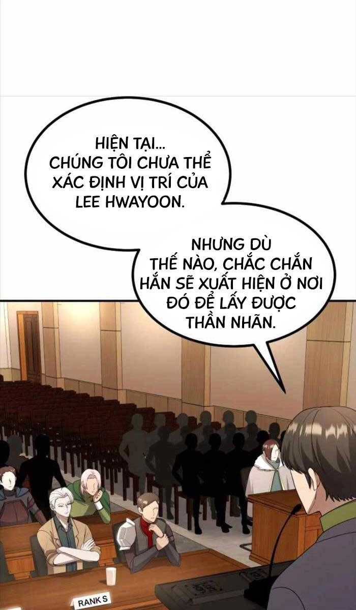 Ai Cũng Hồi Quy Ngoại Trừ Tôi Chapter 20 - 37