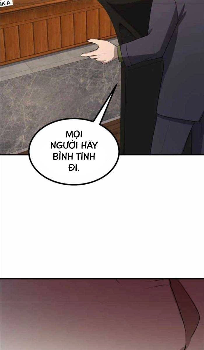 Ai Cũng Hồi Quy Ngoại Trừ Tôi Chapter 20 - 38