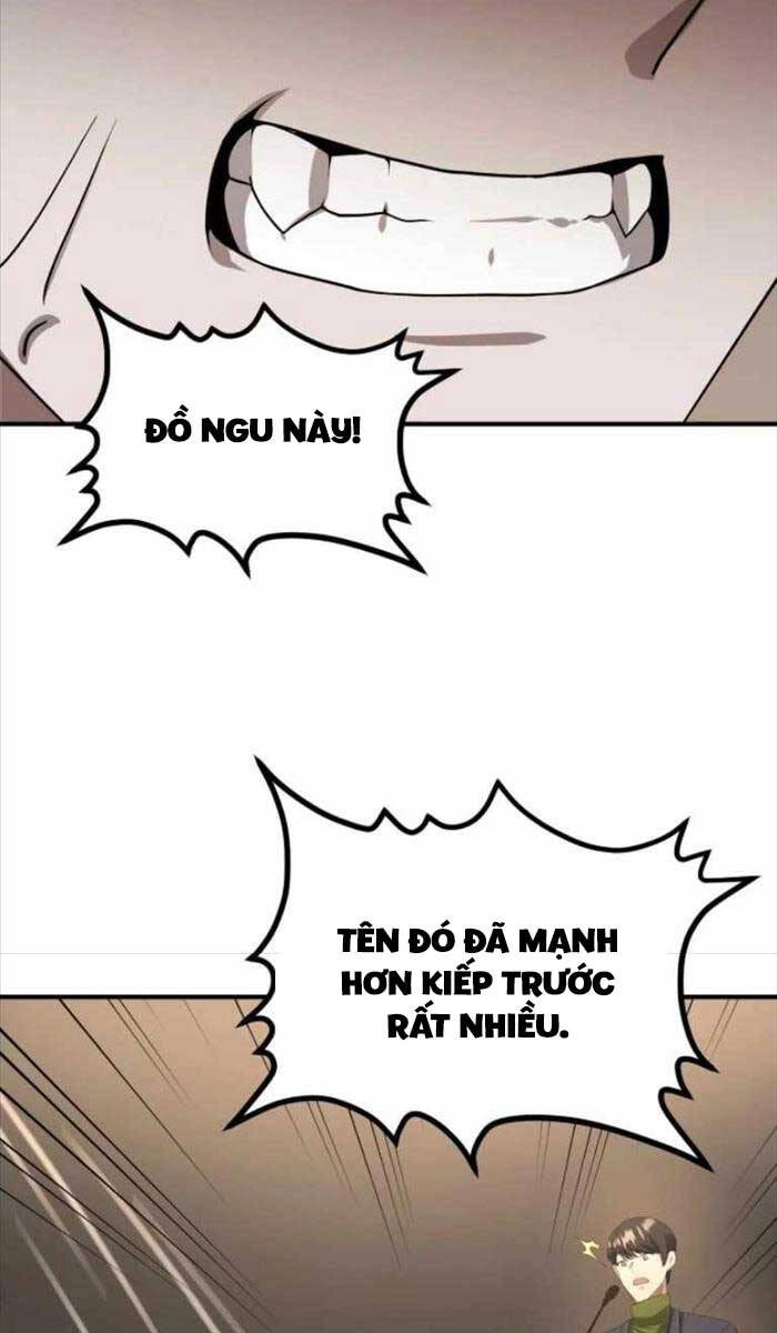 Ai Cũng Hồi Quy Ngoại Trừ Tôi Chapter 20 - 39