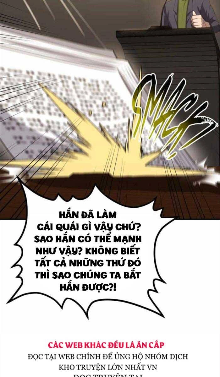 Ai Cũng Hồi Quy Ngoại Trừ Tôi Chapter 20 - 40