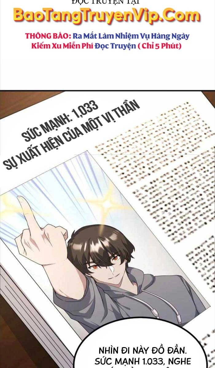 Ai Cũng Hồi Quy Ngoại Trừ Tôi Chapter 20 - 41