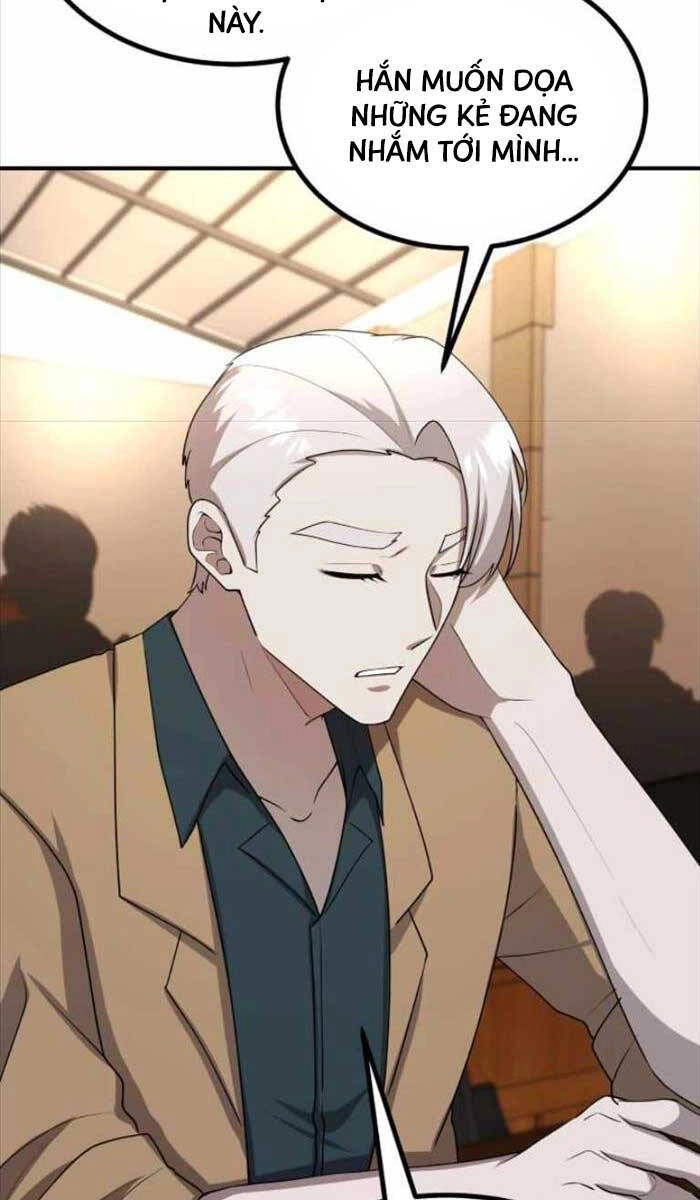 Ai Cũng Hồi Quy Ngoại Trừ Tôi Chapter 20 - 43