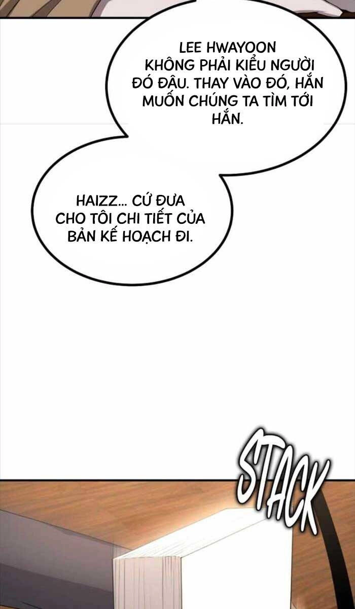 Ai Cũng Hồi Quy Ngoại Trừ Tôi Chapter 20 - 44