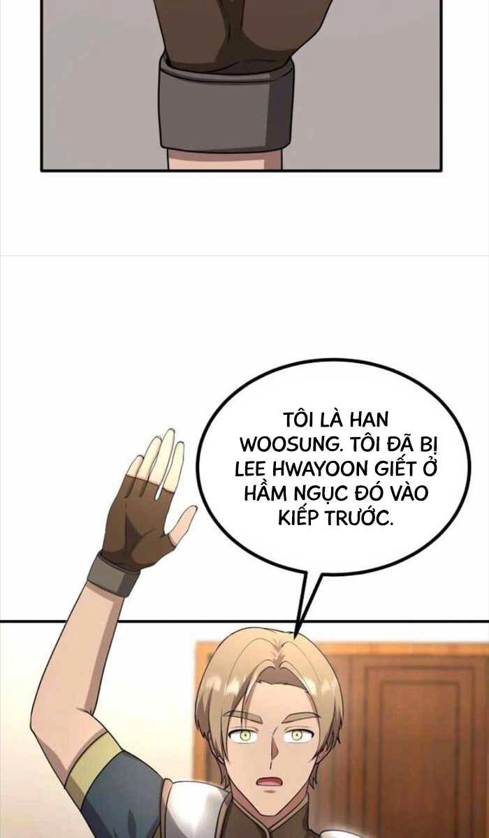 Ai Cũng Hồi Quy Ngoại Trừ Tôi Chapter 20 - 49