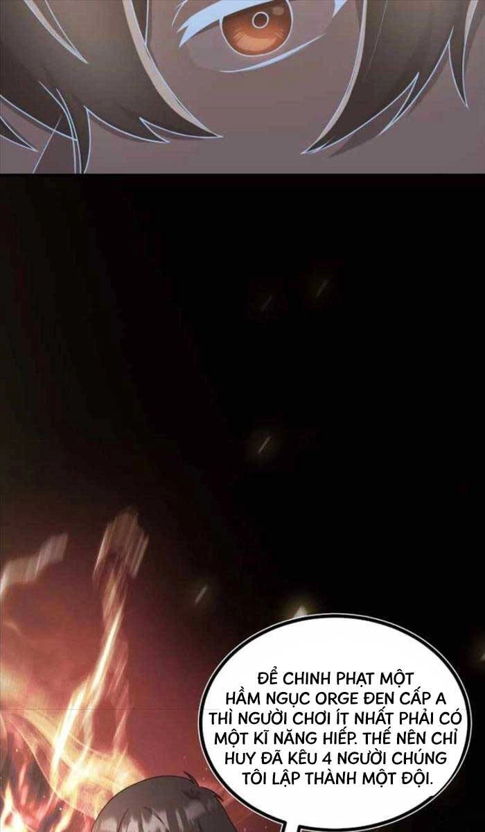 Ai Cũng Hồi Quy Ngoại Trừ Tôi Chapter 20 - 53