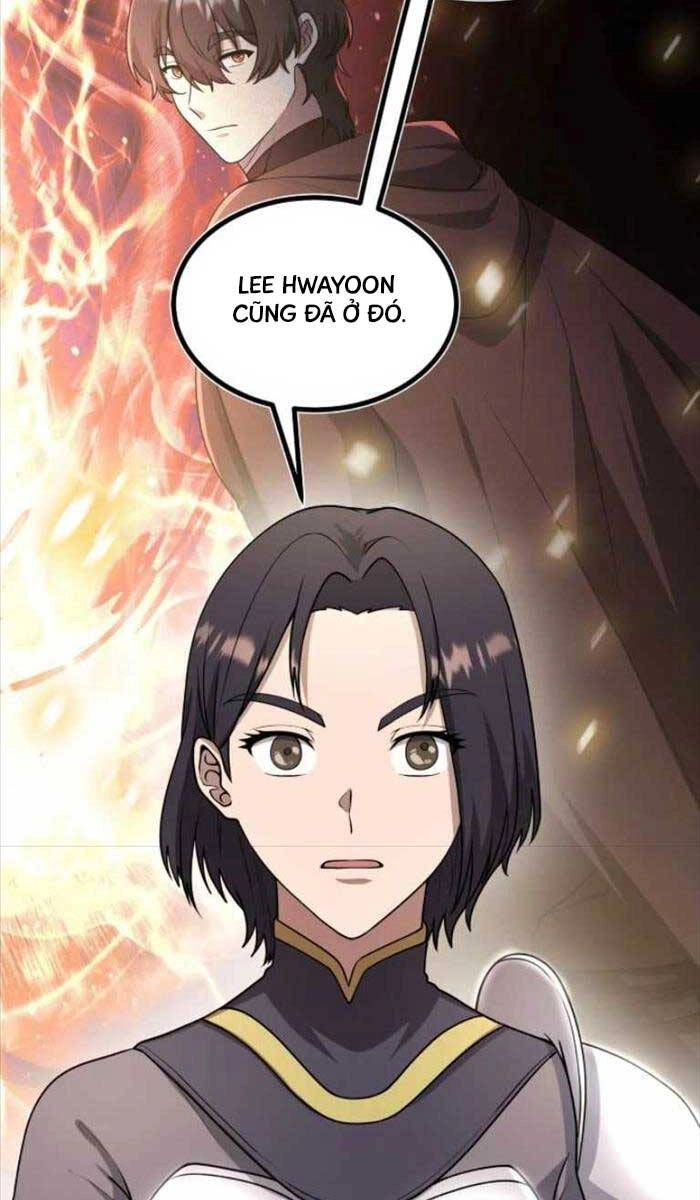 Ai Cũng Hồi Quy Ngoại Trừ Tôi Chapter 20 - 54