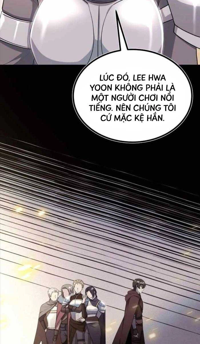 Ai Cũng Hồi Quy Ngoại Trừ Tôi Chapter 20 - 55