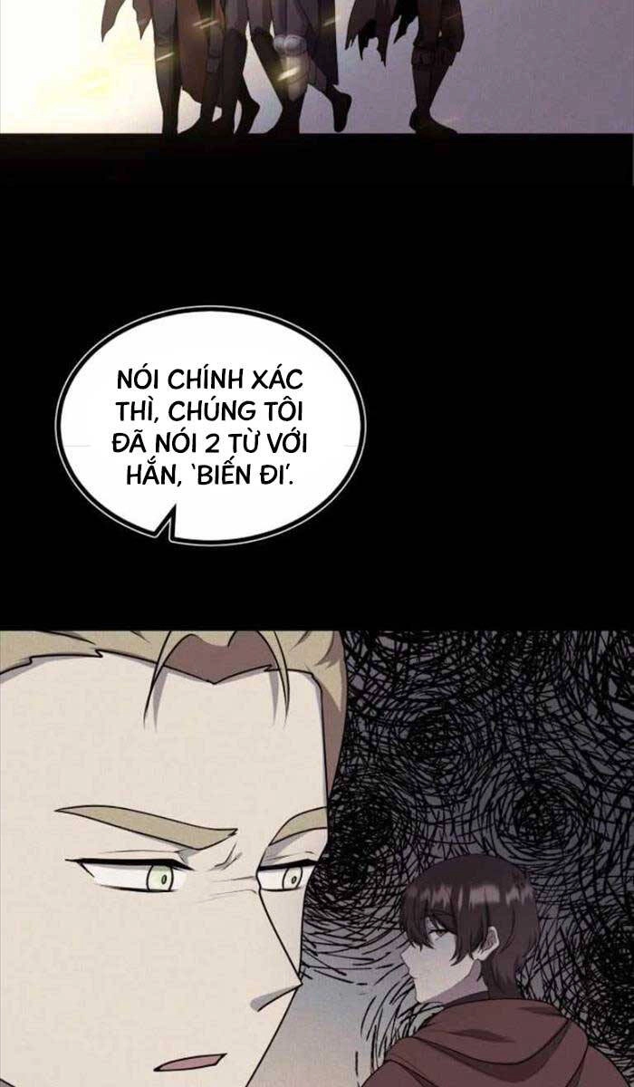 Ai Cũng Hồi Quy Ngoại Trừ Tôi Chapter 20 - 56