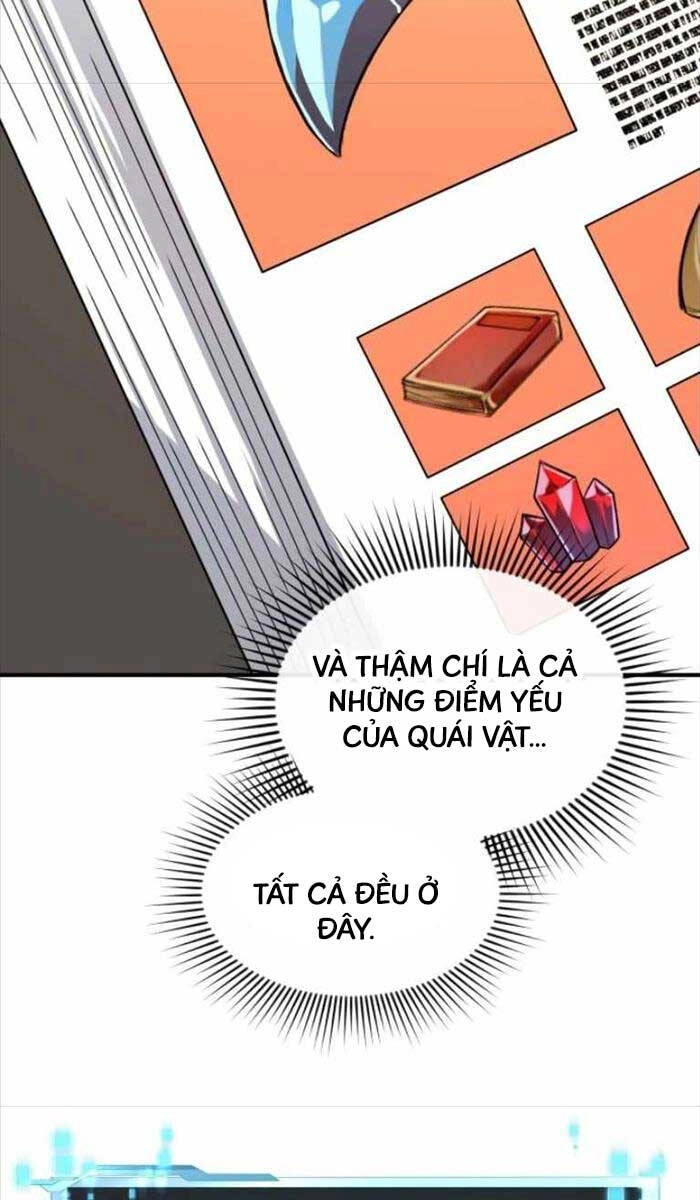 Ai Cũng Hồi Quy Ngoại Trừ Tôi Chapter 20 - 64