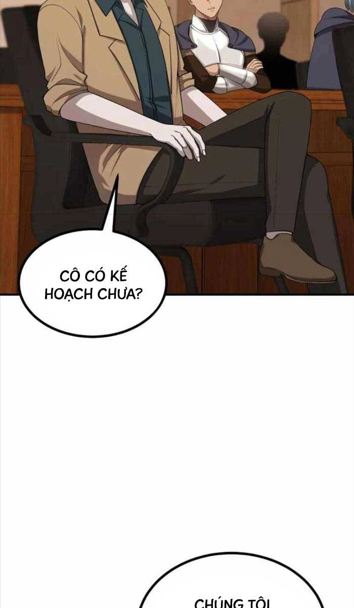 Ai Cũng Hồi Quy Ngoại Trừ Tôi Chapter 20 - 71