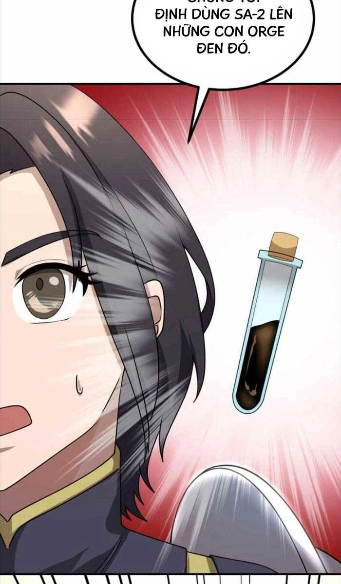 Ai Cũng Hồi Quy Ngoại Trừ Tôi Chapter 20 - 72