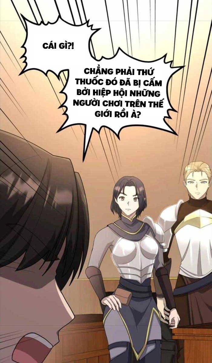 Ai Cũng Hồi Quy Ngoại Trừ Tôi Chapter 20 - 73