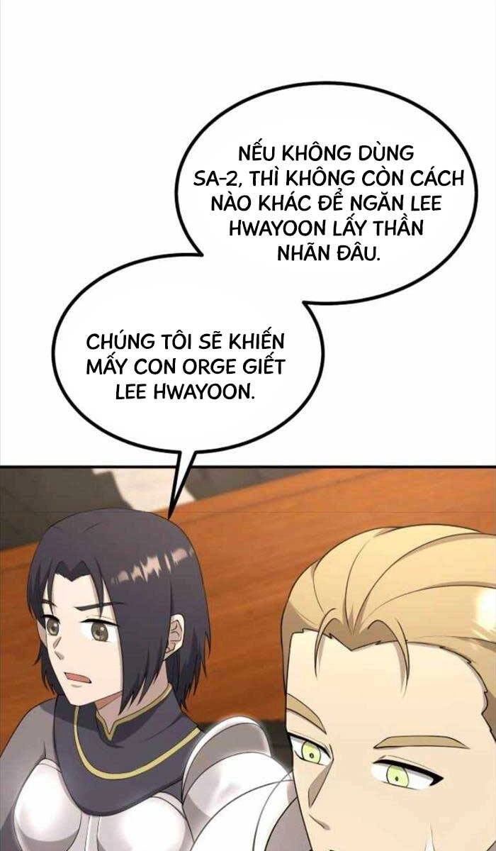 Ai Cũng Hồi Quy Ngoại Trừ Tôi Chapter 20 - 75