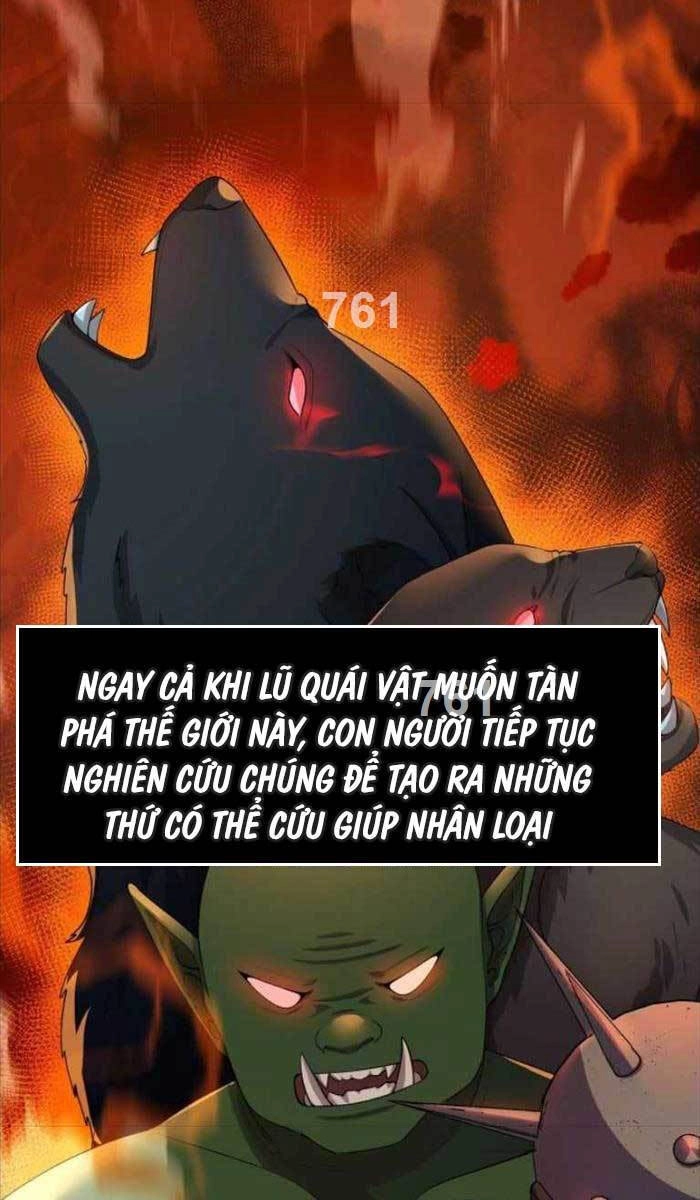 Ai Cũng Hồi Quy Ngoại Trừ Tôi Chapter 21 - 2