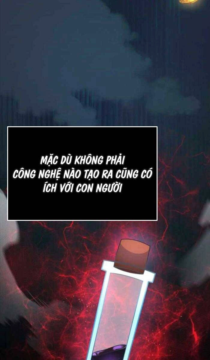 Ai Cũng Hồi Quy Ngoại Trừ Tôi Chapter 21 - 5