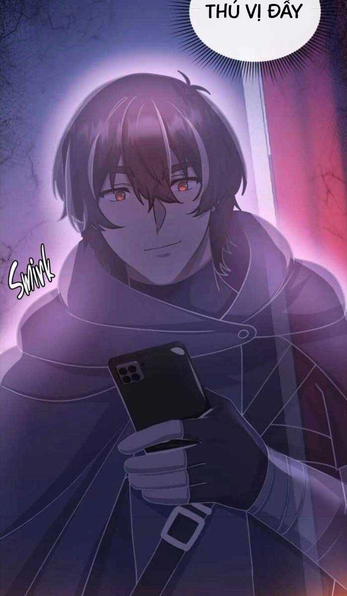 Ai Cũng Hồi Quy Ngoại Trừ Tôi Chapter 21 - 8