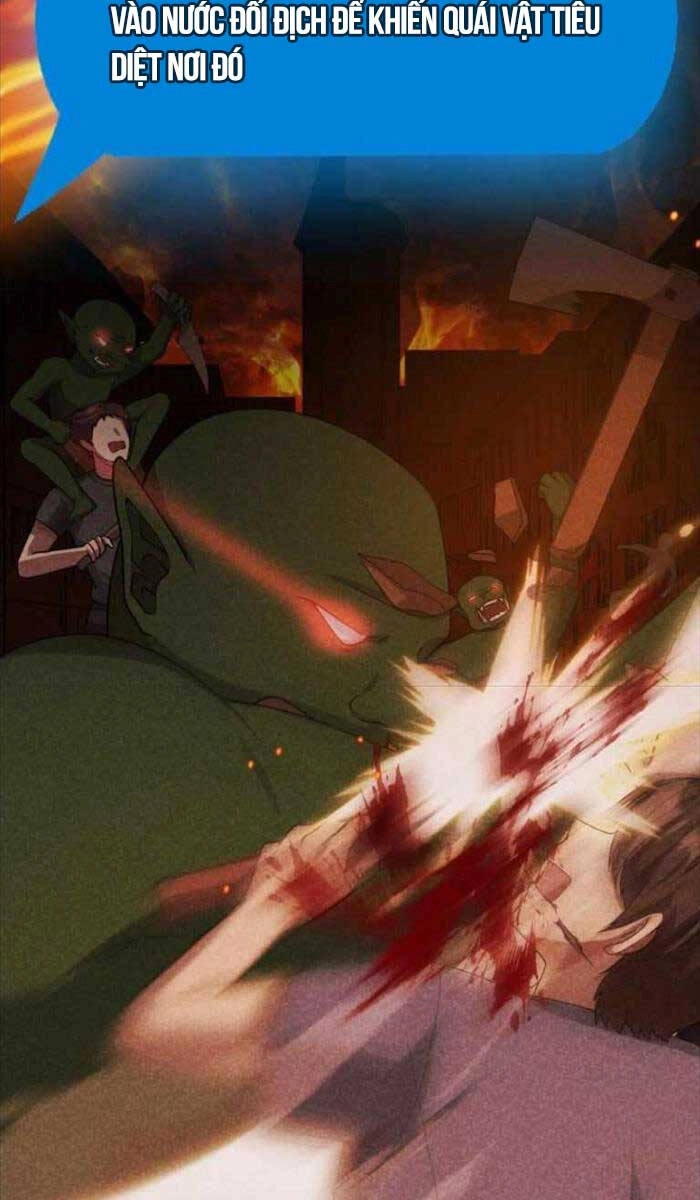 Ai Cũng Hồi Quy Ngoại Trừ Tôi Chapter 21 - 10