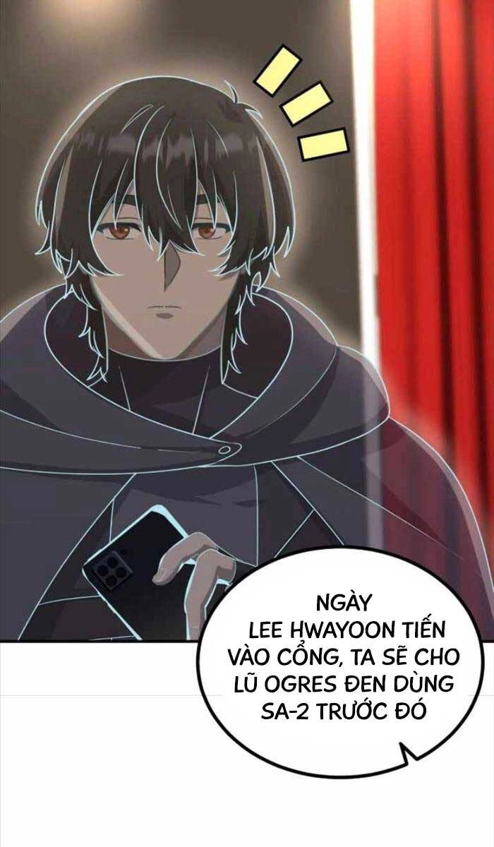 Ai Cũng Hồi Quy Ngoại Trừ Tôi Chapter 21 - 14