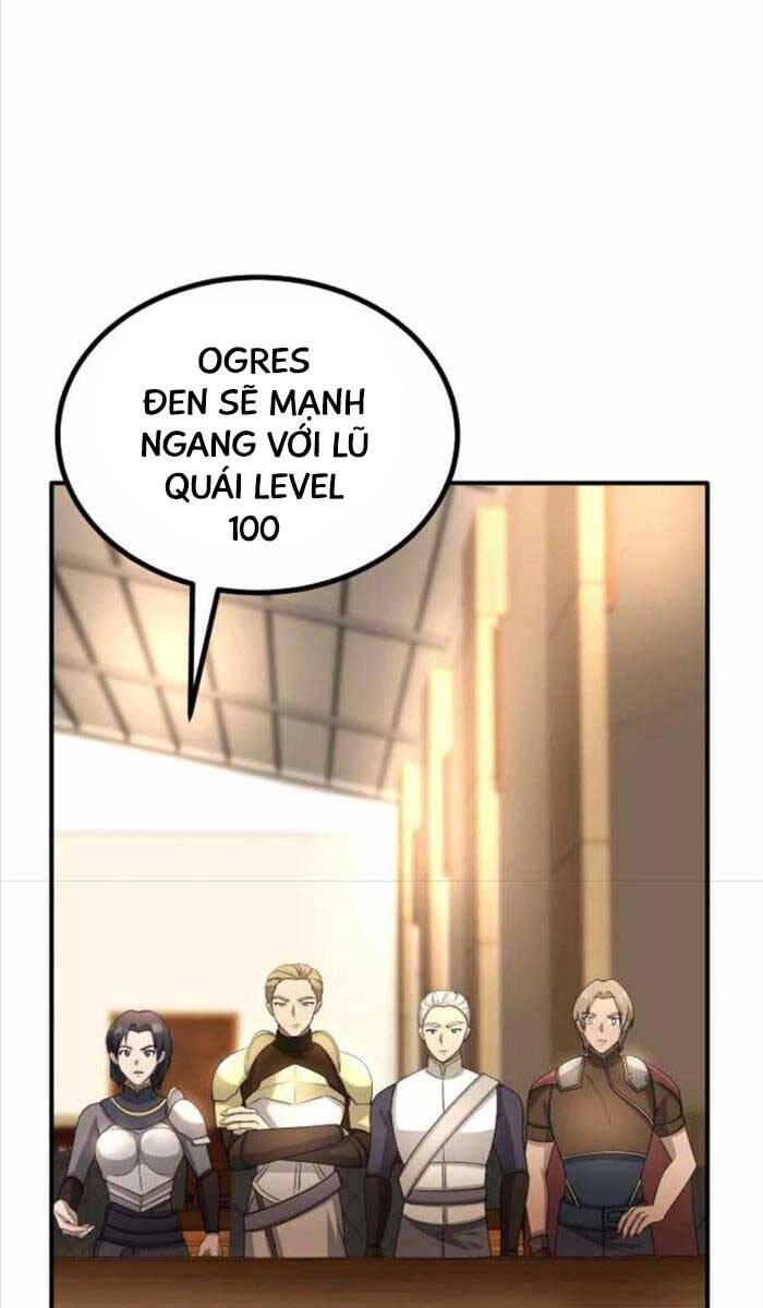 Ai Cũng Hồi Quy Ngoại Trừ Tôi Chapter 21 - 15