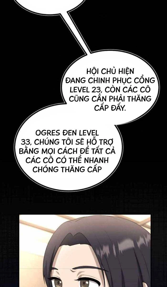 Ai Cũng Hồi Quy Ngoại Trừ Tôi Chapter 21 - 19