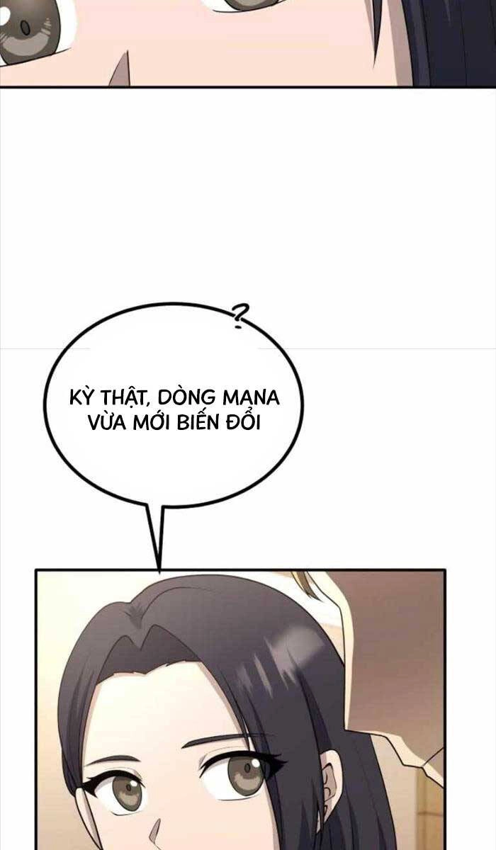 Ai Cũng Hồi Quy Ngoại Trừ Tôi Chapter 21 - 25