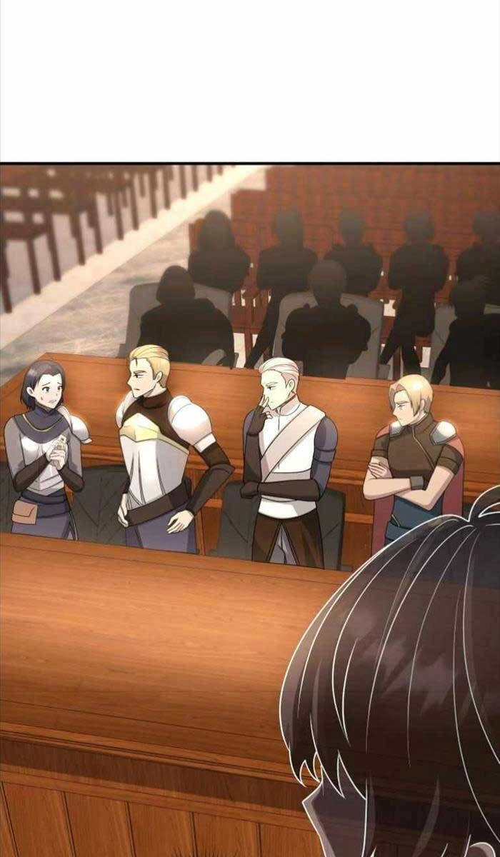 Ai Cũng Hồi Quy Ngoại Trừ Tôi Chapter 21 - 28