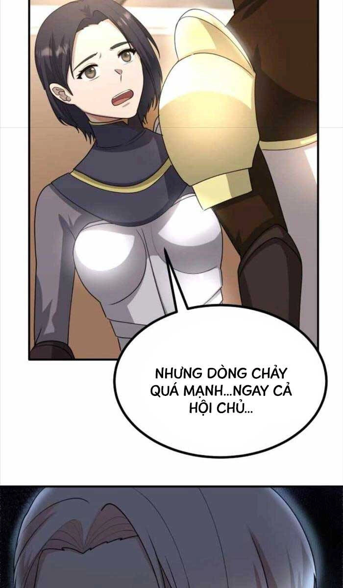 Ai Cũng Hồi Quy Ngoại Trừ Tôi Chapter 21 - 32